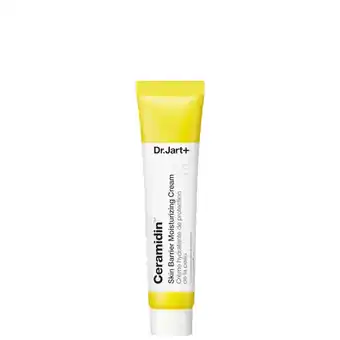 Lookfantastic Dr.jart+ ceramidin cream 15ml aanbieding