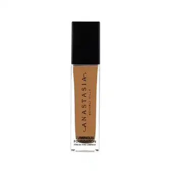 Lookfantastic Anastasia beverly hills luminous foundation 30ml (various shades) - 370w aanbieding