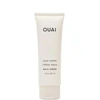 Lookfantastic Ouai hand crème 88.7ml aanbieding