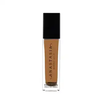 Lookfantastic Anastasia beverly hills luminous foundation 30ml (various shades) - 430w aanbieding