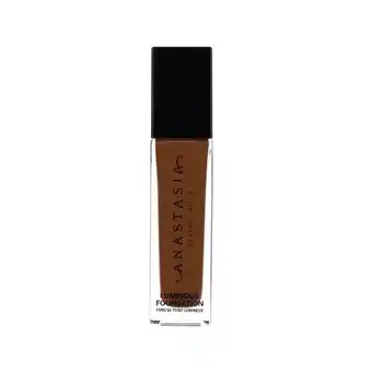 Lookfantastic Anastasia beverly hills luminous foundation 30ml (various shades) - 510w aanbieding