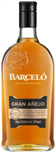Gall & Gall Ron barcelo gran anejo aanbieding