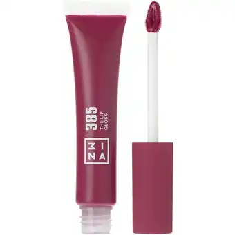 Lyko 3ina the lip gloss 385 aanbieding