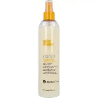 Lyko Milk_shake leave in conditioner 350 ml aanbieding