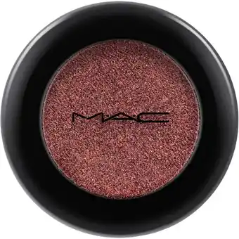 Lyko Mac cosmetics dazzleshadow extreme eyeshadow incinerated aanbieding