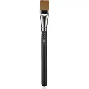 Lyko Mac cosmetics brushes 191 square foundation aanbieding