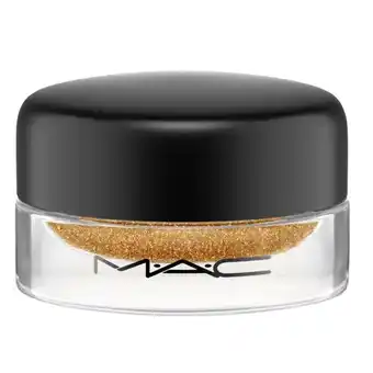 Lyko Mac cosmetics pro longwear paint pot born to be aanbieding