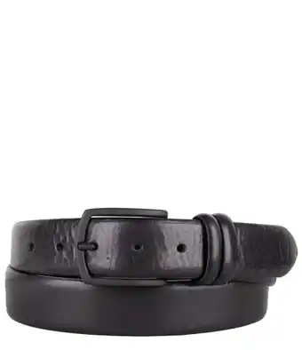 Maes & Hills Cowboysbelt belt 351006-black-100 aanbieding