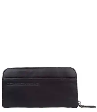 Maes & Hills Cowboysbag the purse -black aanbieding