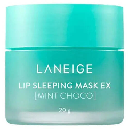 Laneige lip sleeping mask ex mintchoco 20 g aanbieding bij Lyko