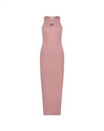 Malelions Malelions women jule dress - mauve aanbieding