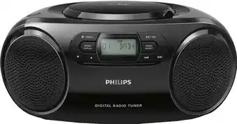 Coolblue Philips AZB500/12 aanbieding