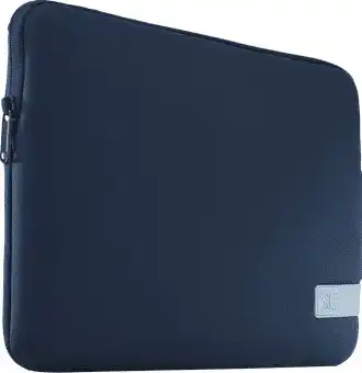 Coolblue Case Logic Reflect 13' MacBook Pro/Air Sleeve Blauw aanbieding