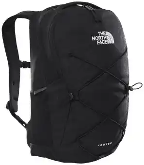 Coolblue The North Face Jester 15" TNF Black 28L aanbieding