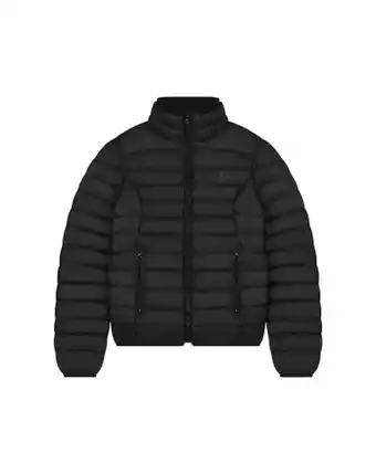 Malelions Malelions women viv puffer - black aanbieding