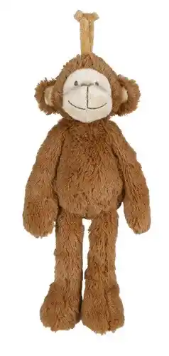 MamaLoes Babysjop Happy horse monkey micha muziekdoosje 133604 aanbieding