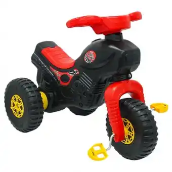 MamaLoes Babysjop Pilsan black eagle trapmotor 07 175 aanbieding