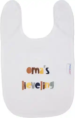 MamaLoes Babysjop Mamaloes oma's lievelings slab ml010101 aanbieding