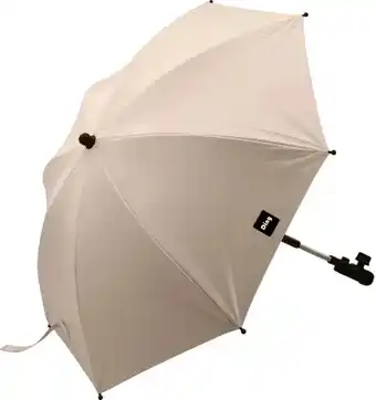 MamaLoes Babysjop Ding zand uv buggy parasol di-252426 aanbieding