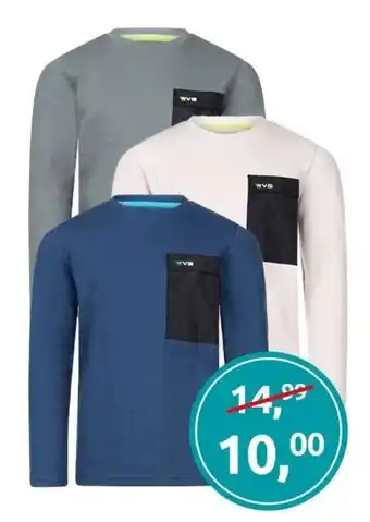 Jola Mode Sweatshirt aanbieding