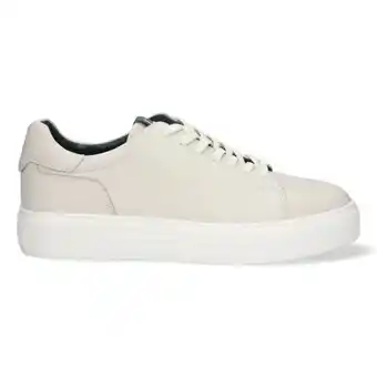 McGregor Mcgregor 623234000-502-44 - beige - lage sneaker aanbieding