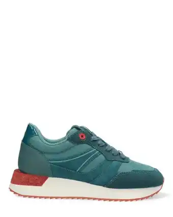 Mexx Mexx sneaker jazzy ocean aanbieding