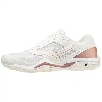 Mizuno Mizuno wave phantom 3 handbalschoenen dames maat 42 aanbieding