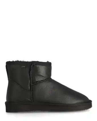 Mexx Mexx pantoffel fabrizio zwart aanbieding