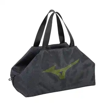 Mizuno Mizuno mesh holdall 22 trainingschoenen dames/heren maat one size aanbieding