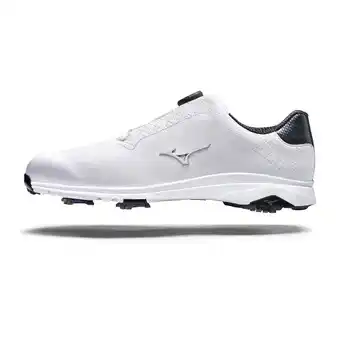 Mizuno Mizuno nexlite pro boa wit heren maat 47 aanbieding