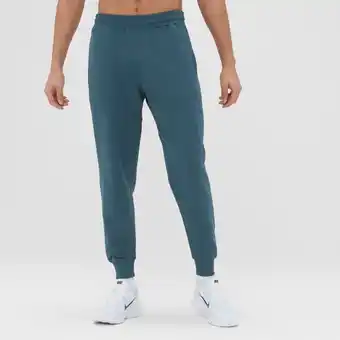 Myprotein Mp adapt joggingbroek voor heren - rookblauw - xs aanbieding