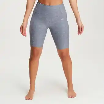 Myprotein Mp coosure fietsshorts voor dames - galaxy - s aanbieding