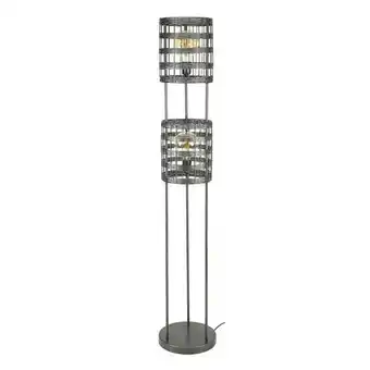 NADUVI Loft46 vloerlamp dublin aanbieding