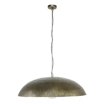 NADUVI Loft46 hanglamp antique aanbieding