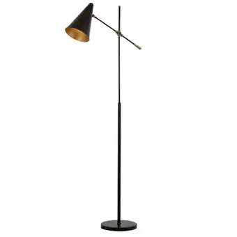 NADUVI Lumos vloerlamp neftali aanbieding