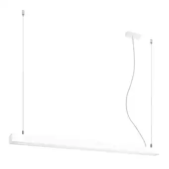 NADUVI Loft46 hanglamp pinne l 3000k aanbieding