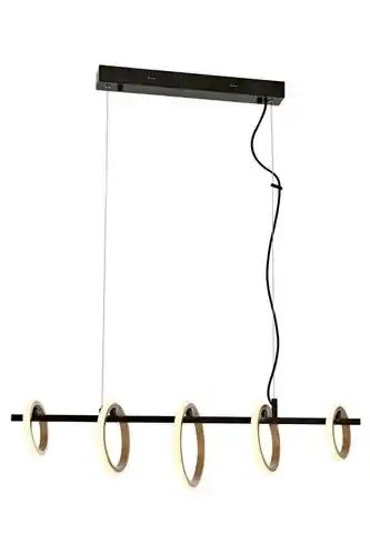 NADUVI Lumos hanglamp humility aanbieding