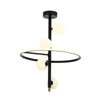 NADUVI Lumos hanglamp cross aanbieding