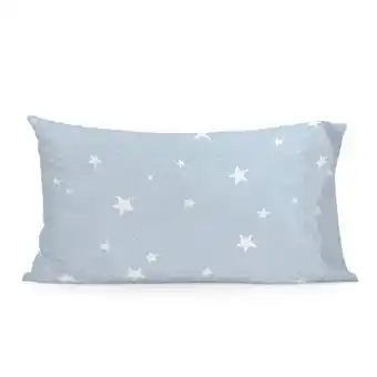 NADUVI Happy basics kids kinderkussensloop little star aanbieding