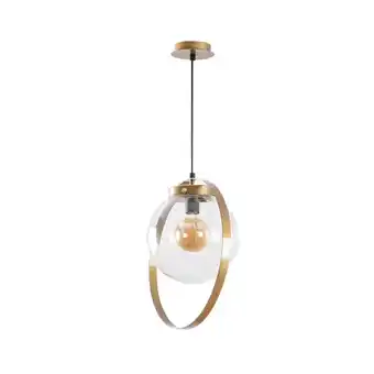 NADUVI Opviq hanglamp darrick aanbieding