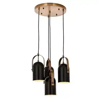 NADUVI Lumos hanglamp carswell aanbieding