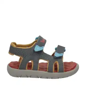 Nelson Schoenen Timberland perkins row sandalen aanbieding