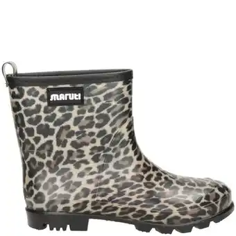 Nelson Schoenen Maruti regenlaarzen aanbieding