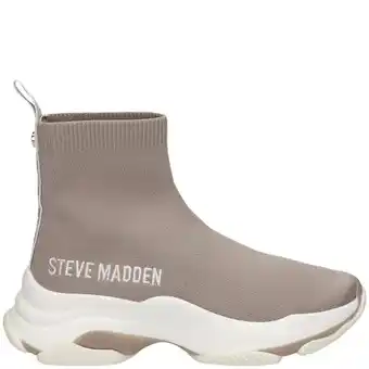 Nelson Schoenen Steve madden master hoge sneakers aanbieding