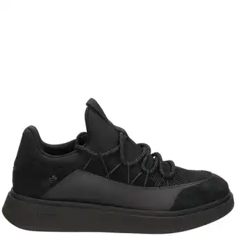 Nelson Schoenen Hugo boss boss bulton runner lage sneakers aanbieding