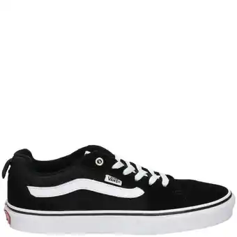 Nelson Schoenen Vans filmore lage sneakers aanbieding