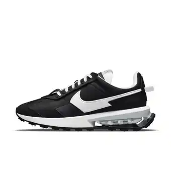 Nike Nike air max pre-day damesschoen - zwart aanbieding