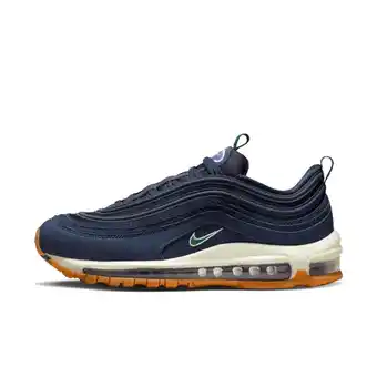 Nike Nike air max 97 damesschoenen - blauw aanbieding