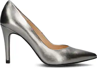 Omoda Peter kaiser dames pumps jalena - grijs aanbieding