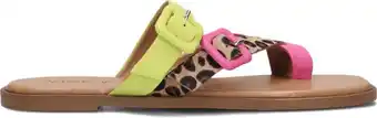 Omoda Notre-v dames slippers 979005 - roze aanbieding